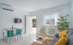 Aire Siroco - Beach Apartment 13